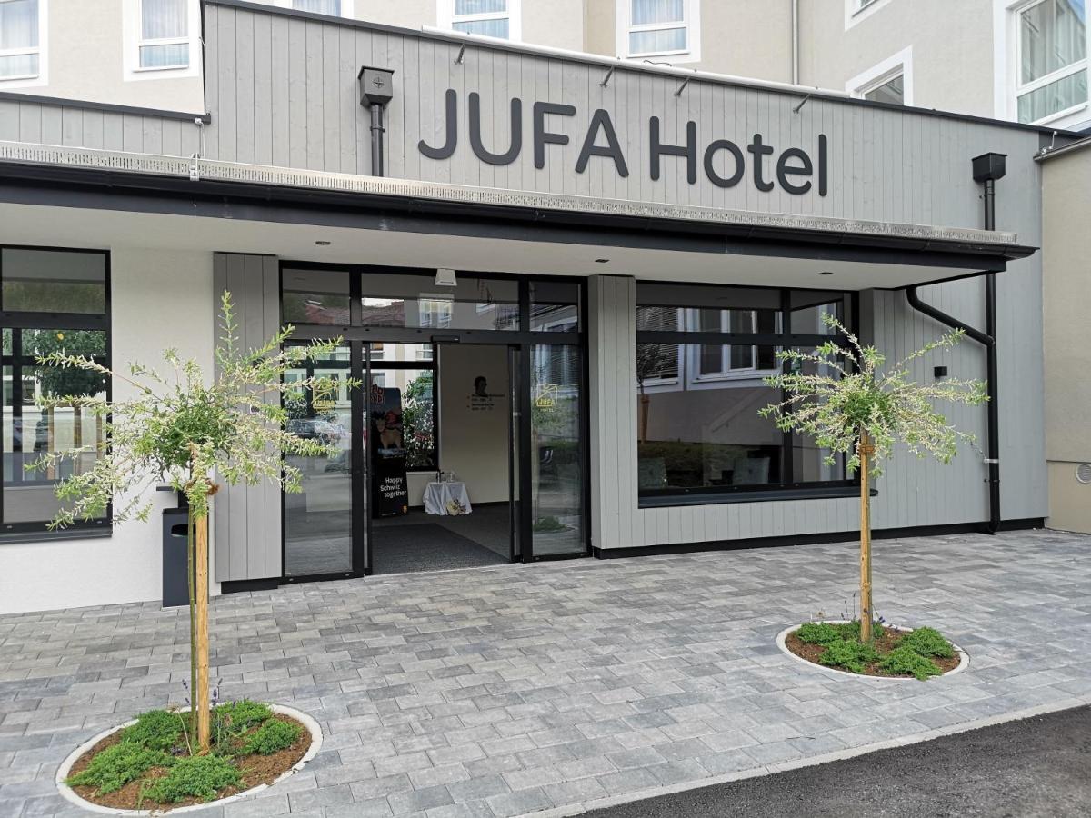 Jufa 4*