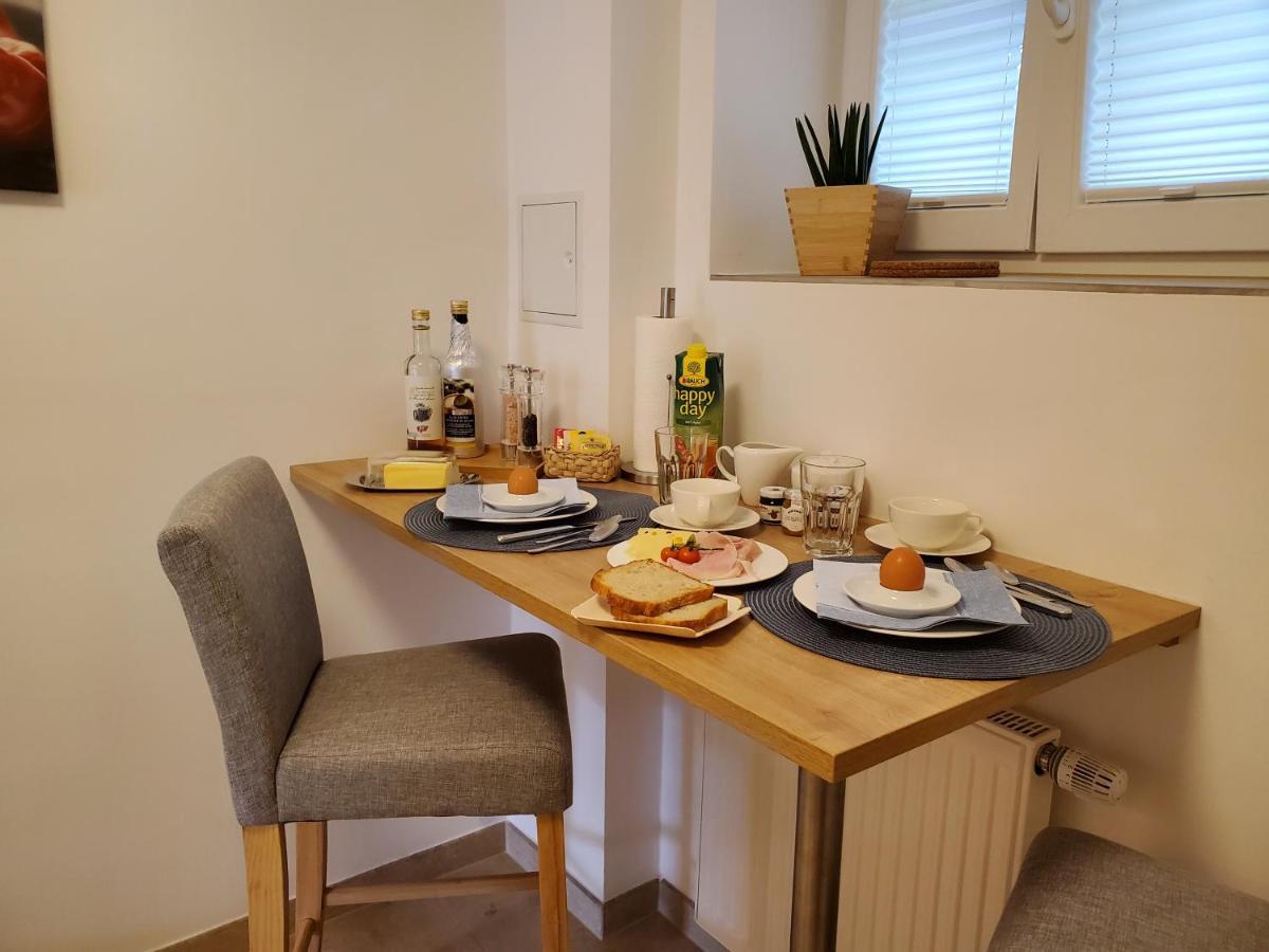 Leopoldskron Apartment Salzburg