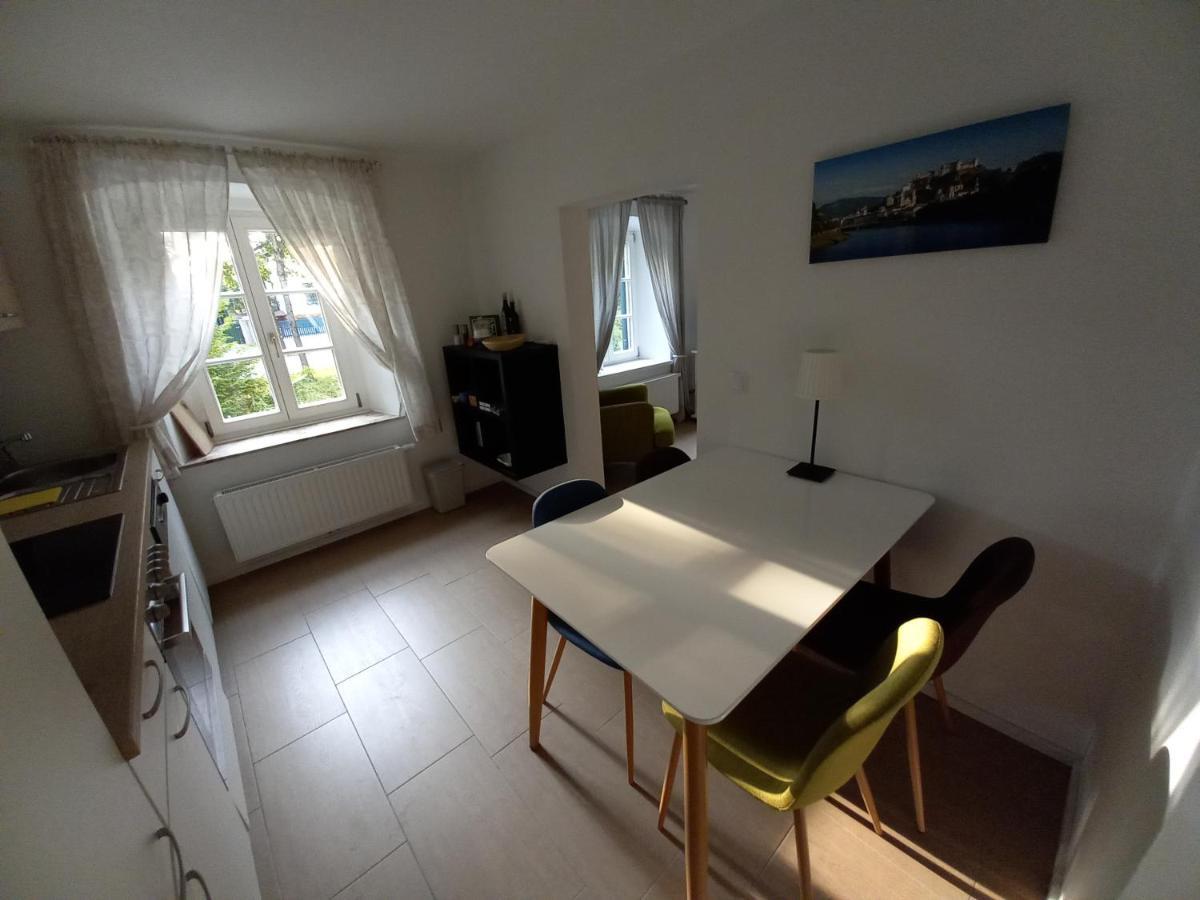 Apartment Salzburg City Salzburg