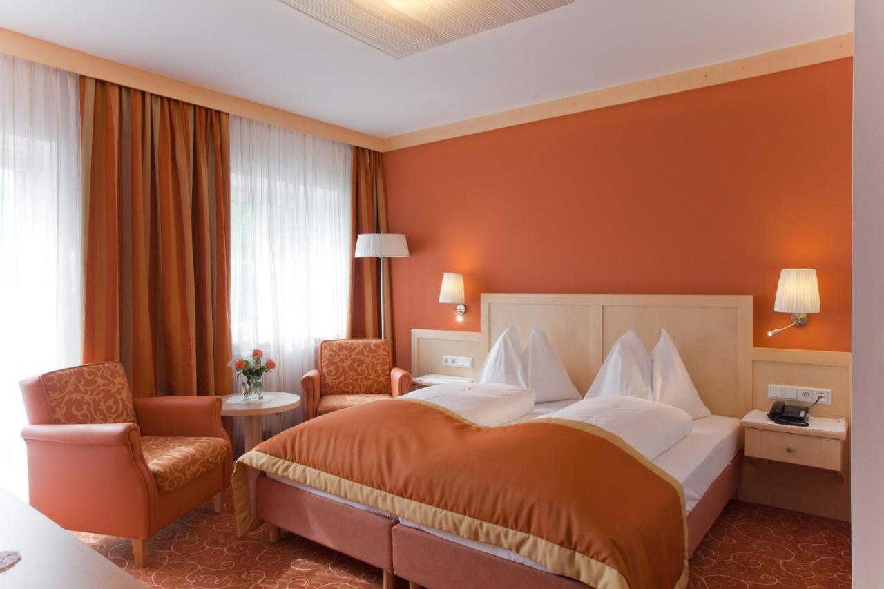 Romantikhotel Gersberg Alm Hotel Salzburg