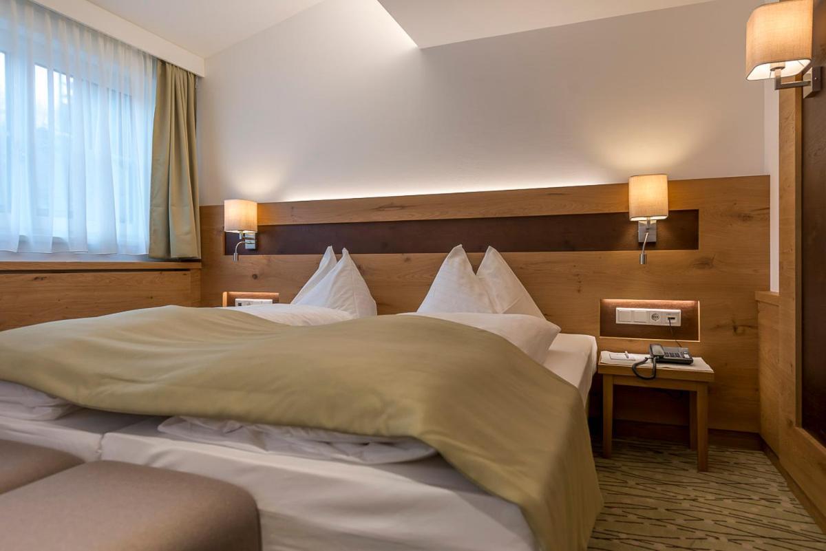 Romantikhotel Gersberg Alm Hotel Salzburg