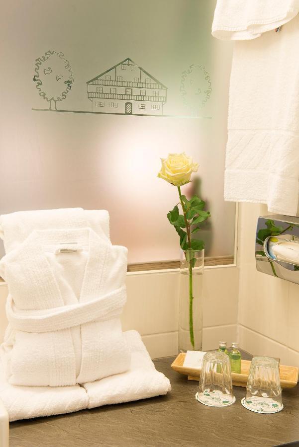 Hotel Romantikhotel Gersberg Alm Salzburg