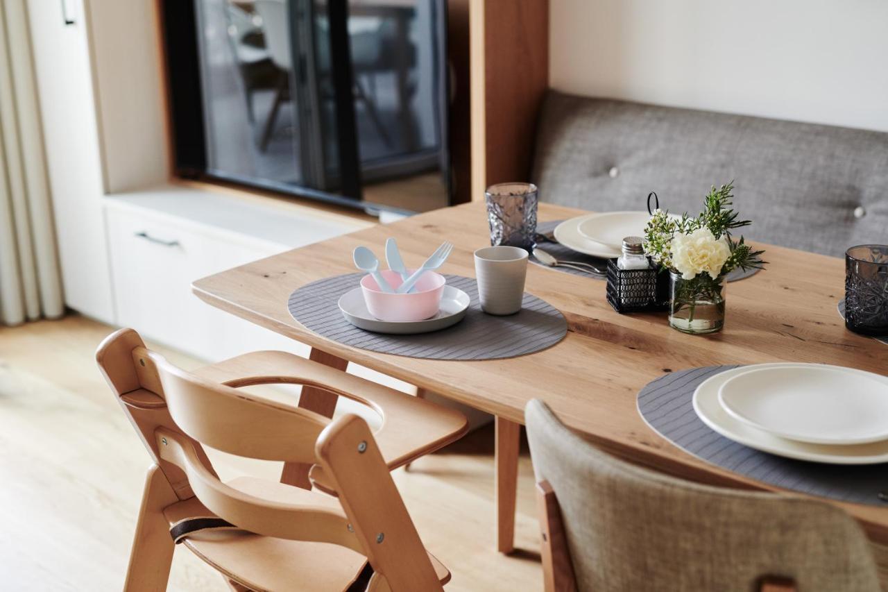 Aparthotel Homebound Apartments Salzburg City I - Contactless Check-In 4*