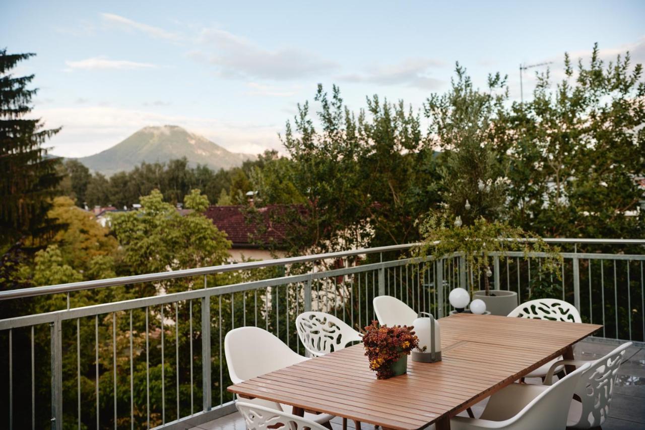 Homebound Apartments Salzburg City I - Contactless Check-In 4* Salzburg