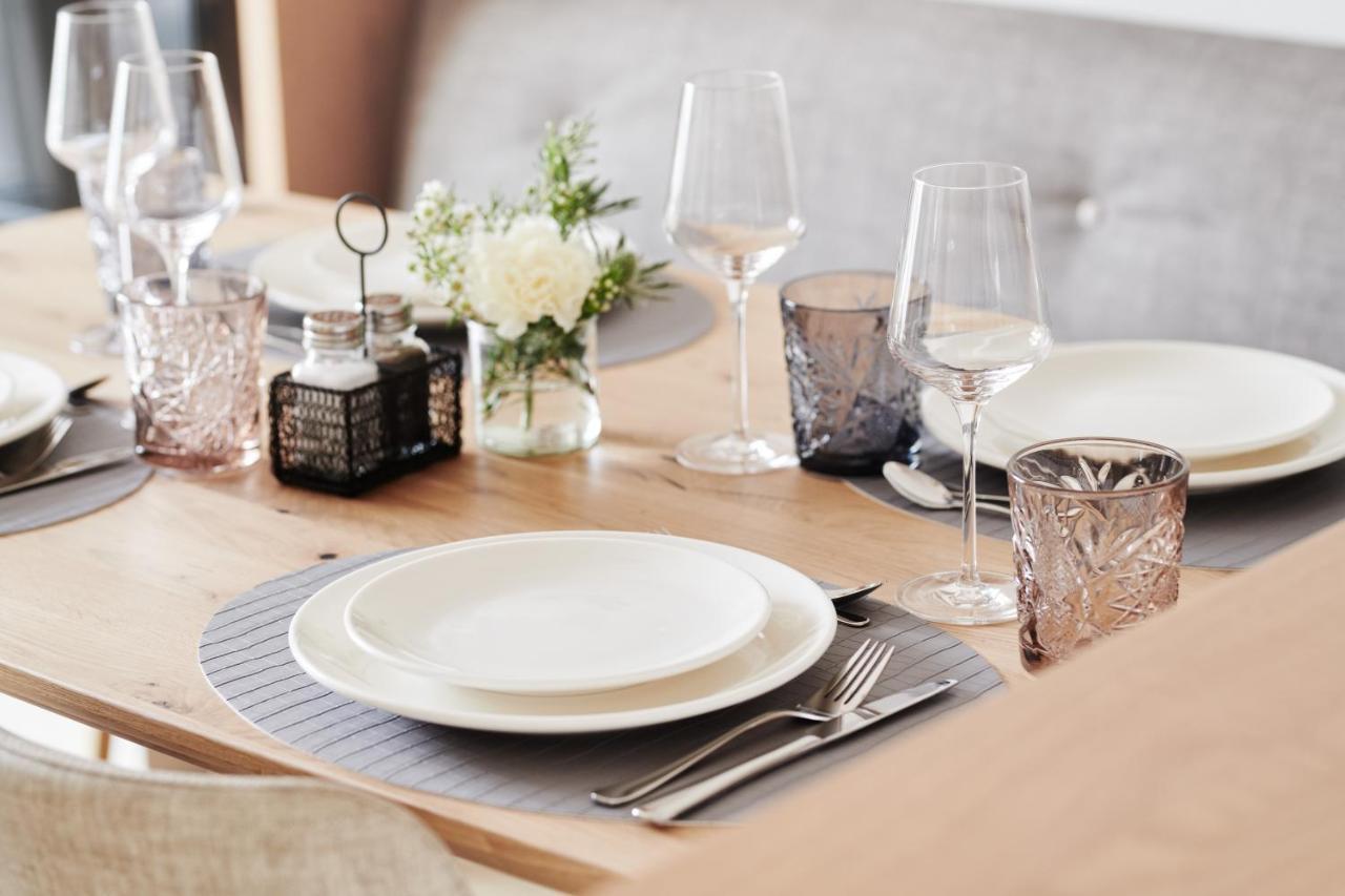 Homebound Apartments Salzburg City I - Contactless Check-In 4* Salzburg