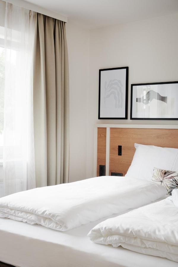 Homebound Apartments Salzburg City I - Contactless Check-In 4*