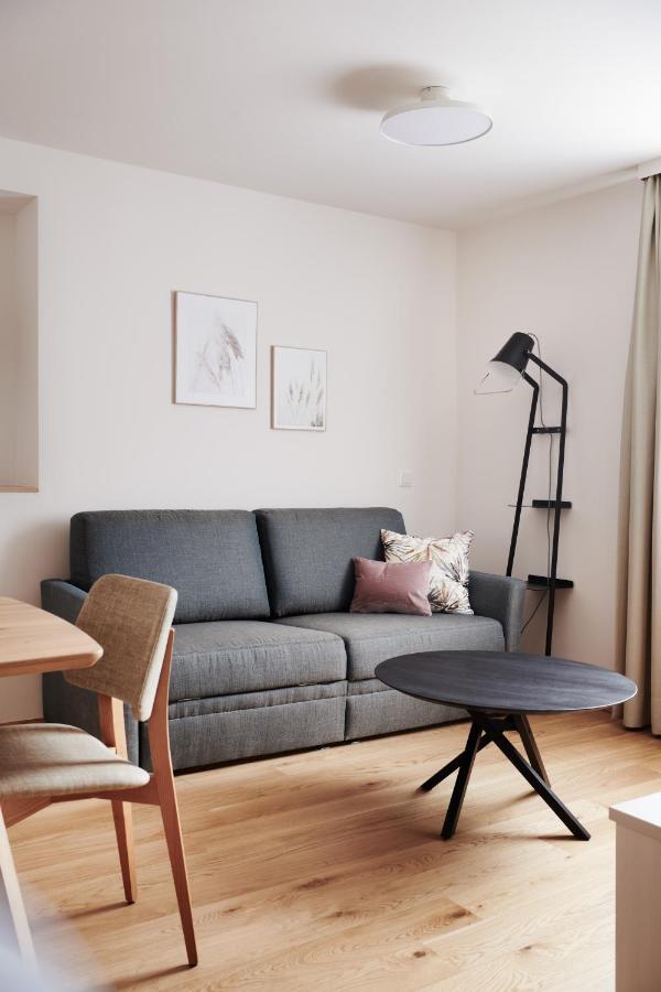 Homebound Apartments Salzburg City I - Contactless Check-In 4* Salzburg