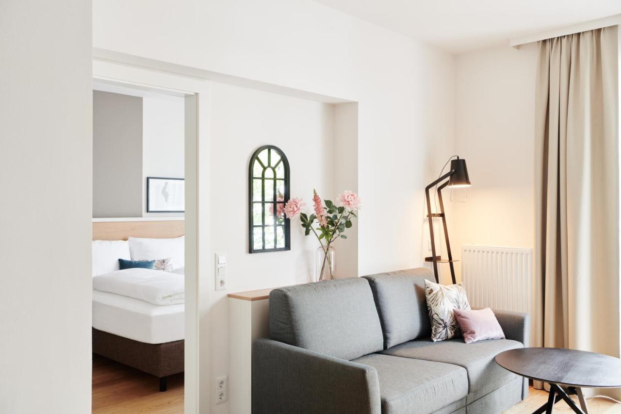 Homebound Apartments Salzburg City I - Contactless Check-In Aparthotel 4*
