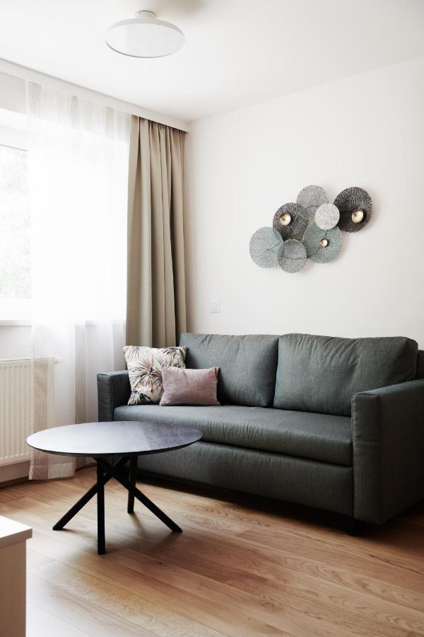 Aparthotel Homebound Apartments Salzburg City I - Contactless Check-In