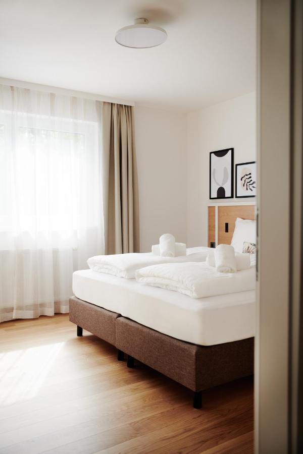 Homebound Apartments Salzburg City I - Contactless Check-In Aparthotel Salzburg