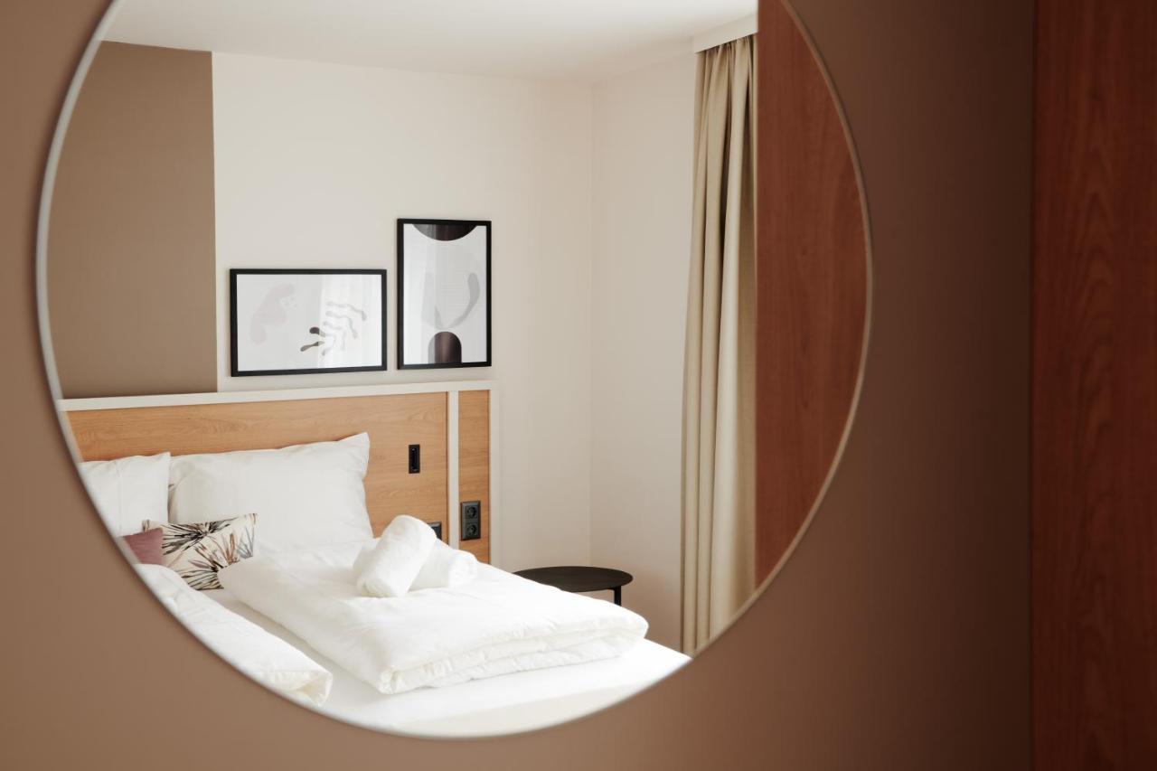 Aparthotel Homebound Apartments Salzburg City I - Contactless Check-In Salzburg