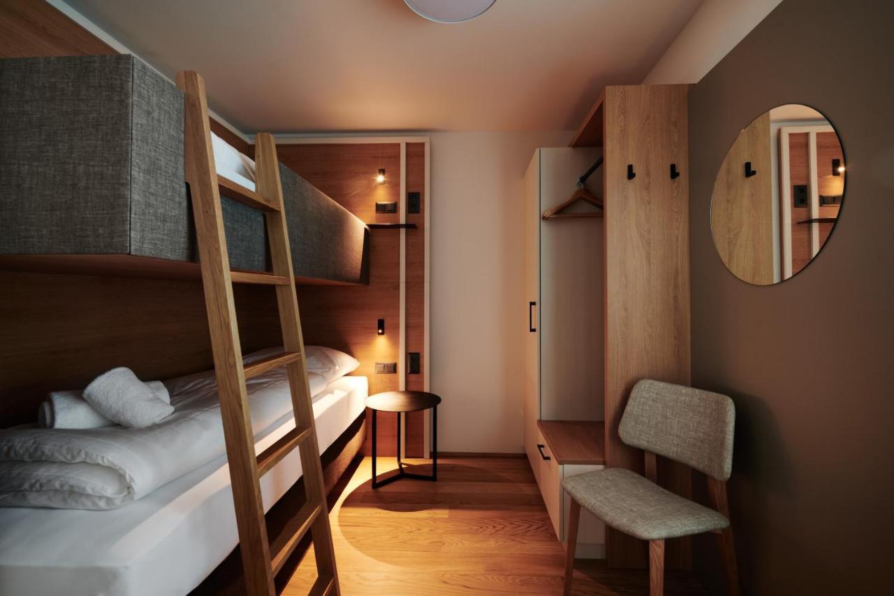Aparthotel Homebound Apartments Salzburg City I - Contactless Check-In