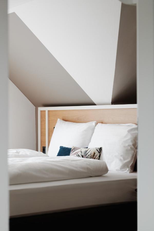 Homebound Apartments Salzburg City I - Contactless Check-In