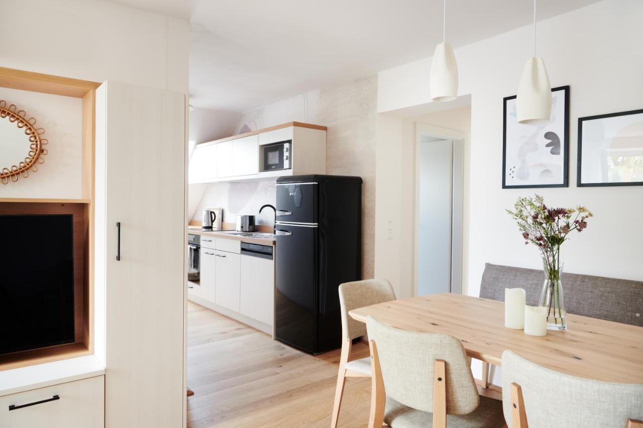 Homebound Apartments Salzburg City I - Contactless Check-In Aparthotel 4*