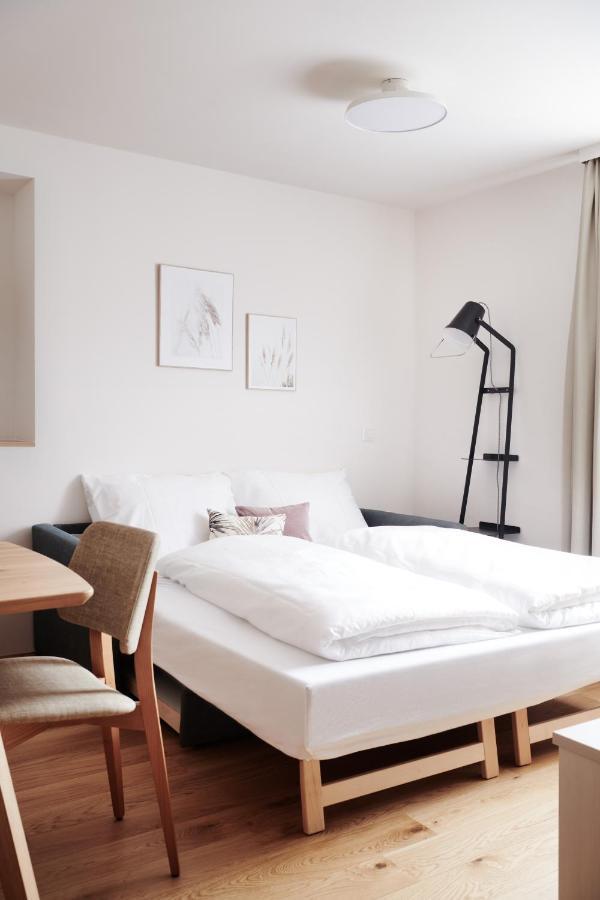 Homebound Apartments Salzburg City I - Contactless Check-In 4*
