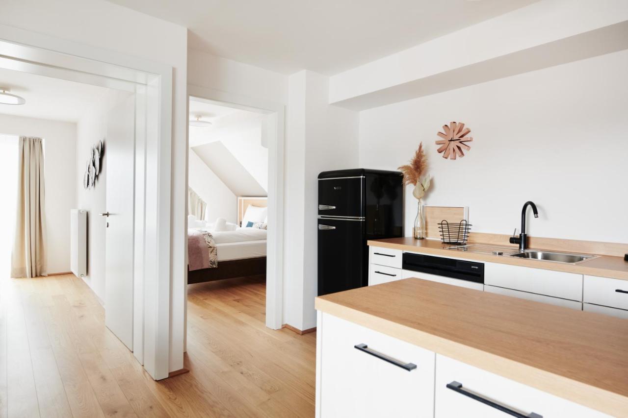Homebound Apartments Salzburg City I - Contactless Check-In 4* Salzburg