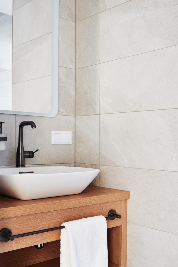 Aparthotel Homebound Apartments Salzburg City I - Contactless Check-In