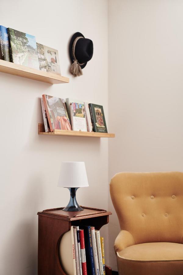 Homebound Apartments Salzburg City I - Contactless Check-In 4* Salzburg