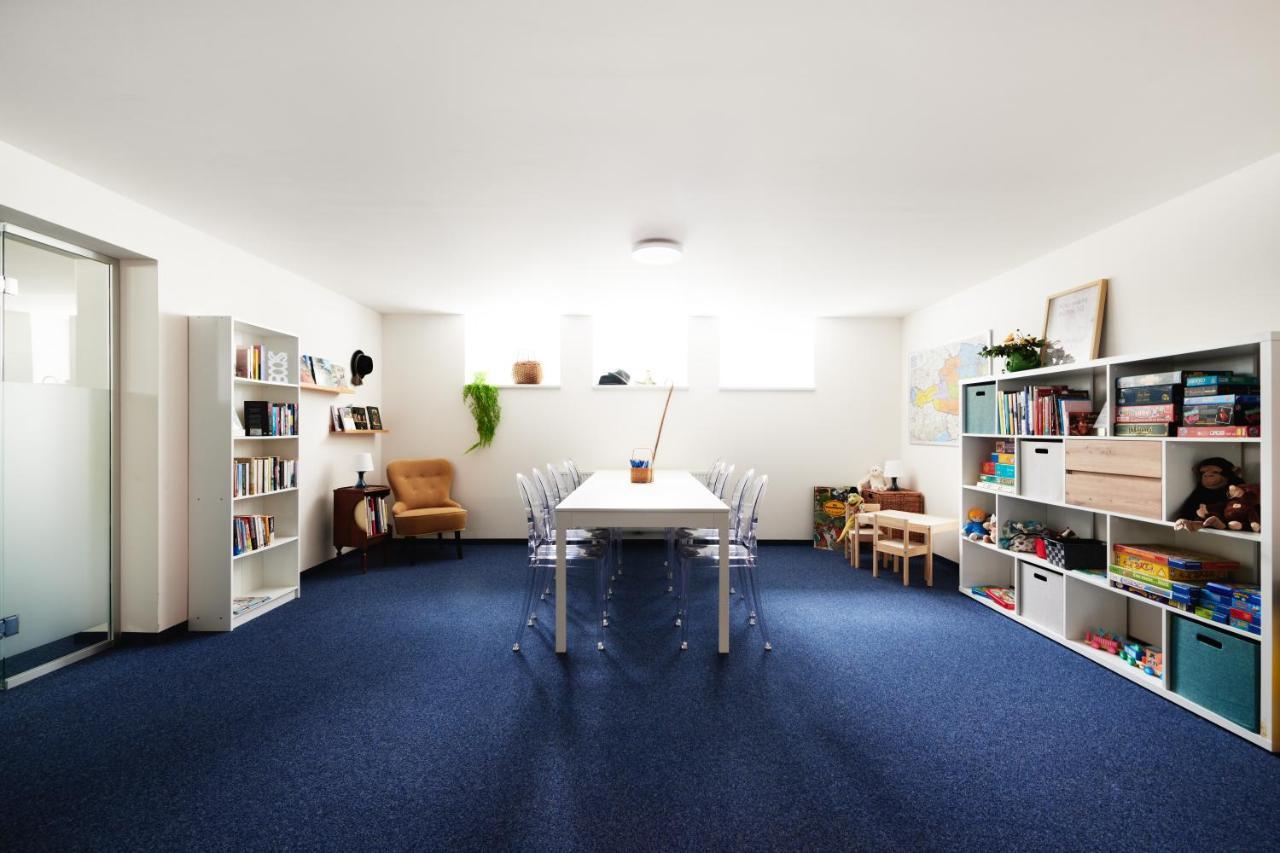 Aparthotel Homebound Apartments Salzburg City I - Contactless Check-In