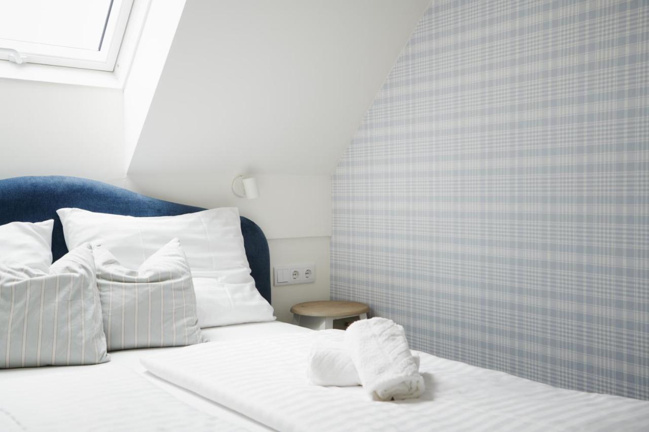 Aparthotel Homebound Ii - Contactless Check-in