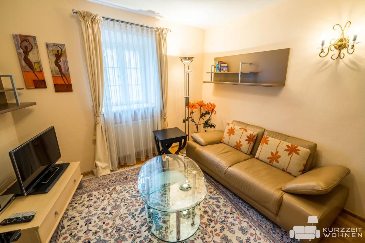 Steingasse Apartment Salzburg