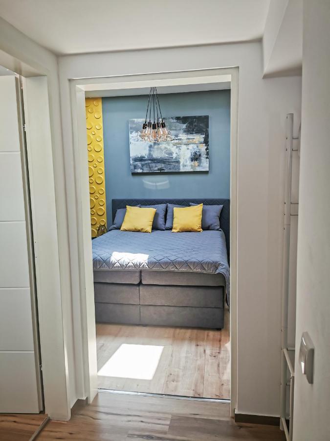 Apartment 11a Salzburg
