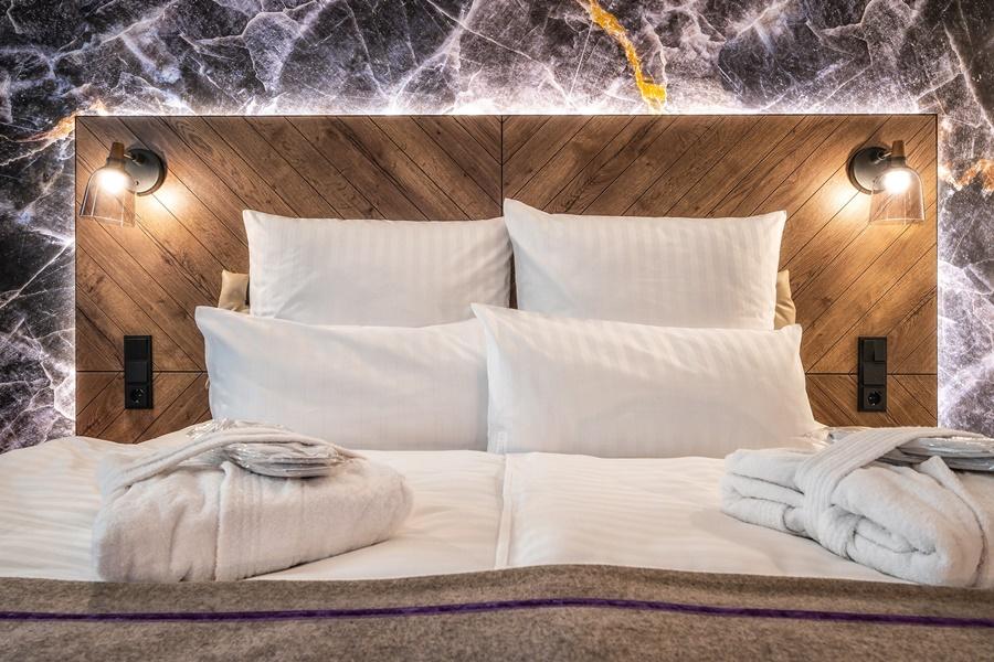 Hotel Fourside