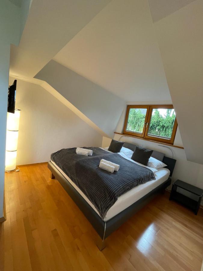 Undertheroof At Apartment Salzburg