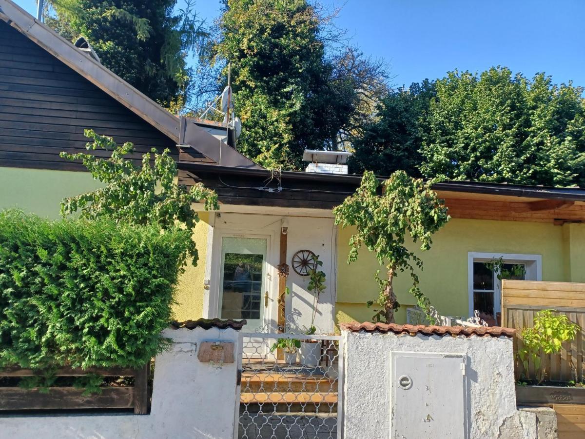 Binderhaeusl Holiday home Salzburg