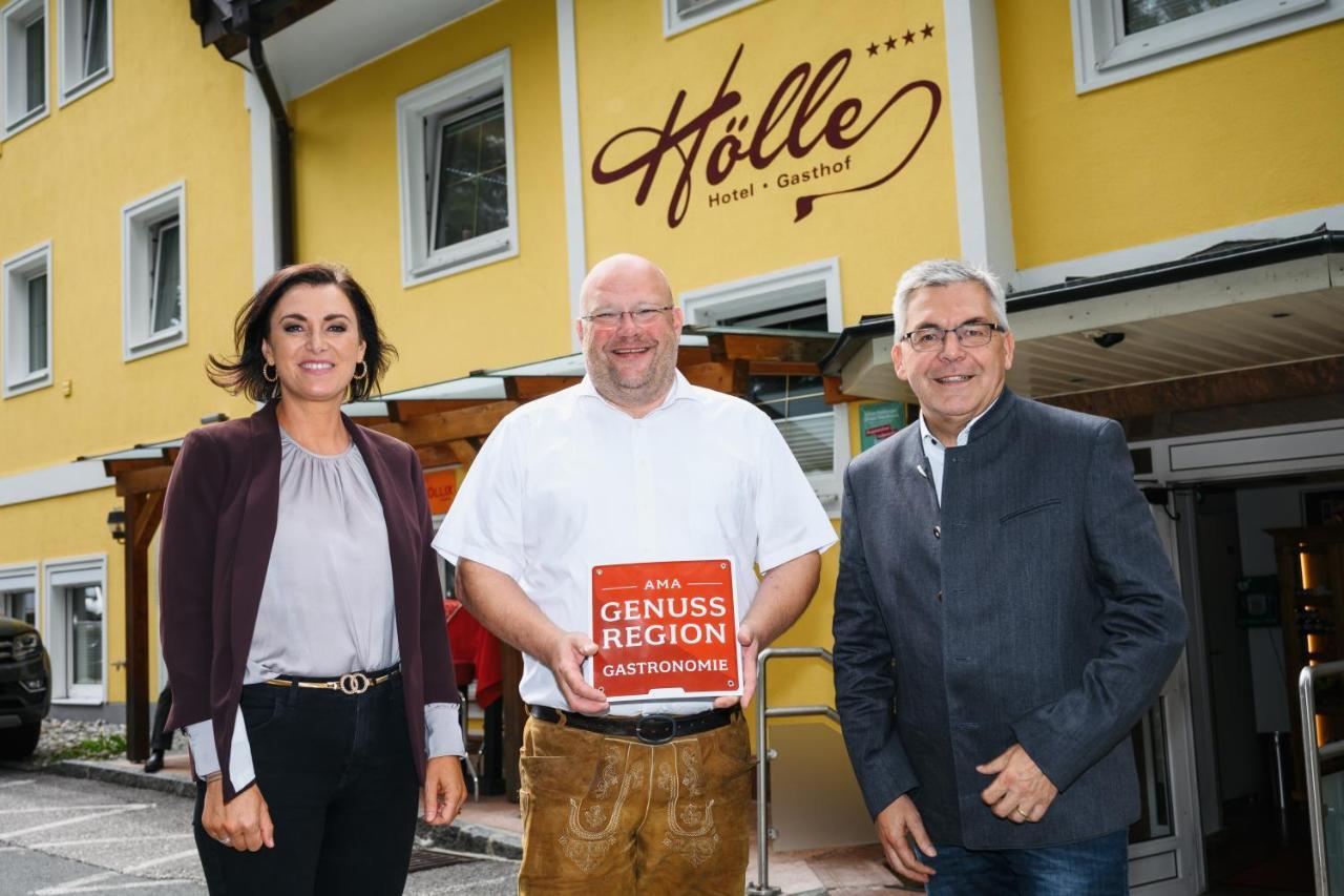 Austria Classic Hoelle