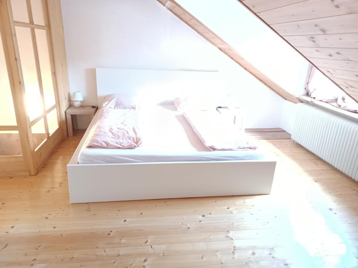 Binderhaeusl Holiday home Salzburg
