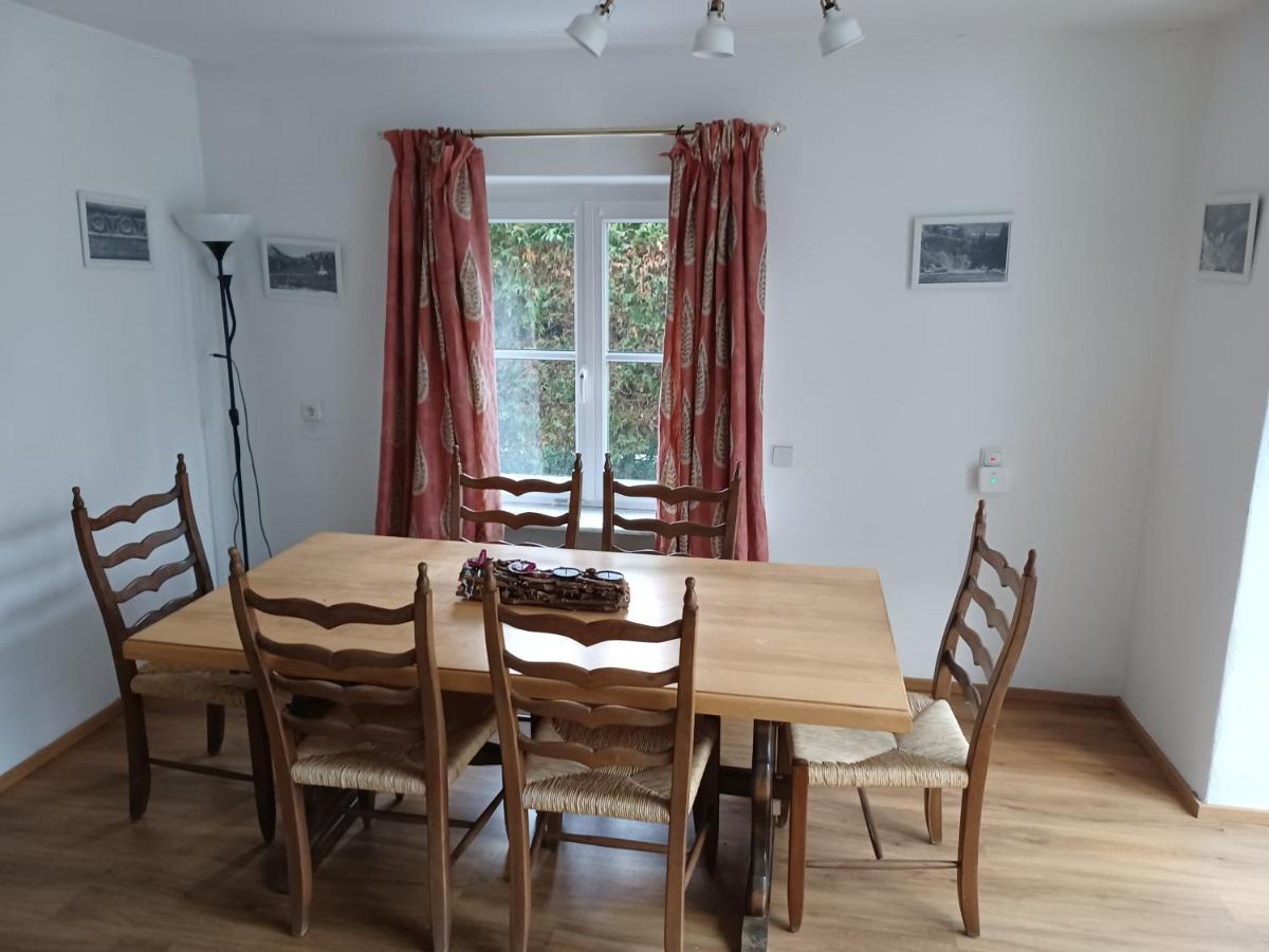 Holiday home Binderhaeusl *