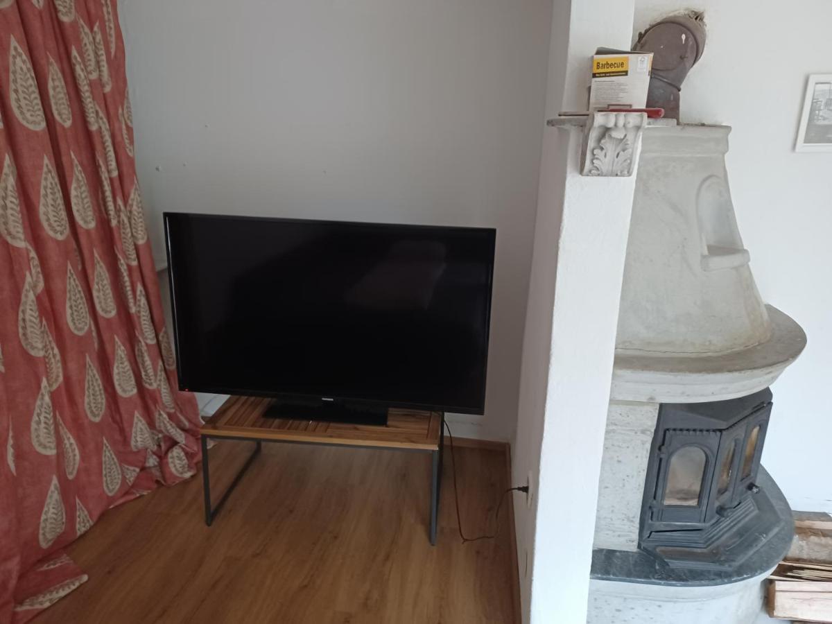Holiday home Binderhaeusl *