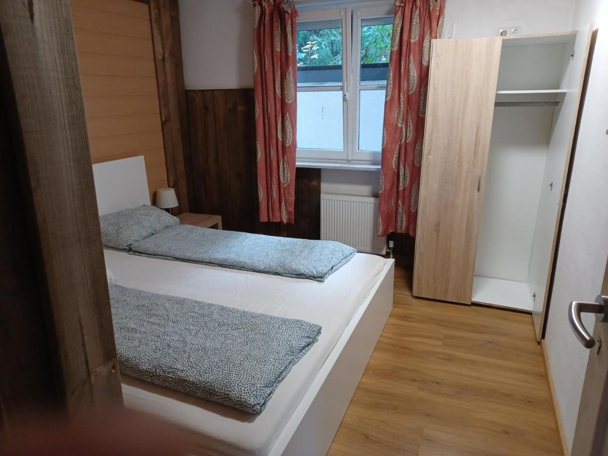 Holiday home Binderhaeusl Salzburg