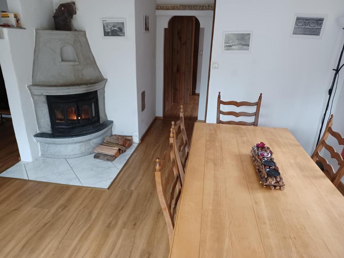 Binderhaeusl Holiday home Salzburg