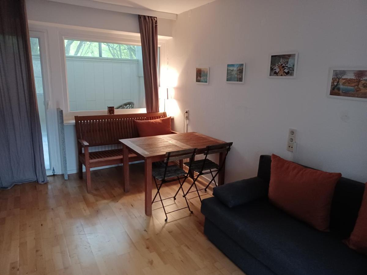 Holiday home Binderhaeusl *