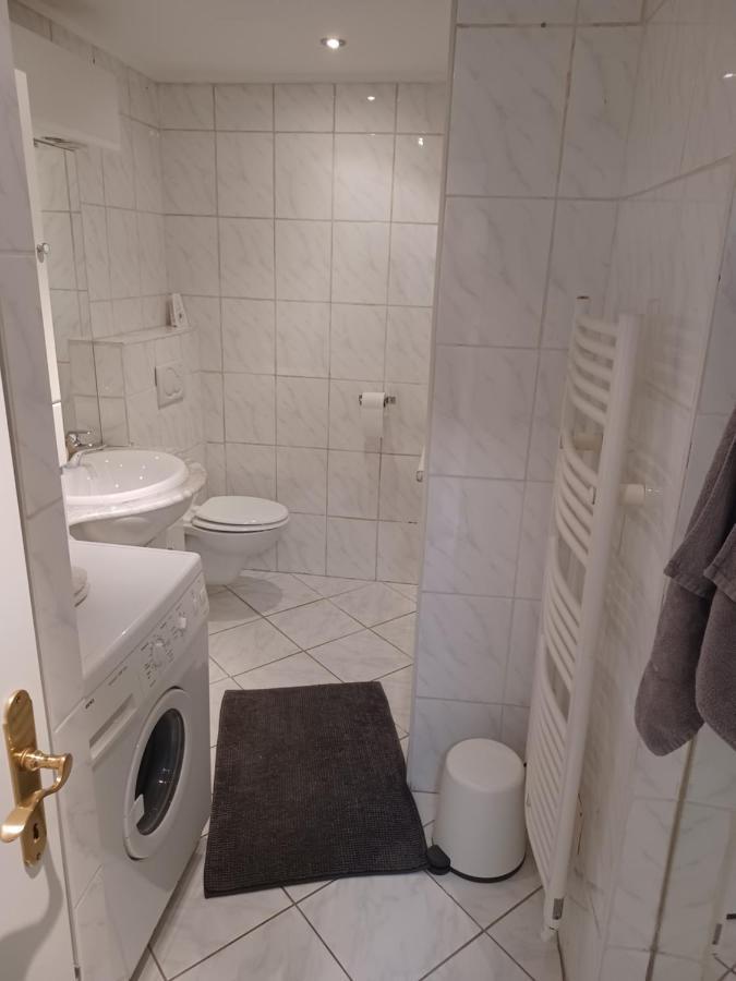 Holiday home Binderhaeusl *