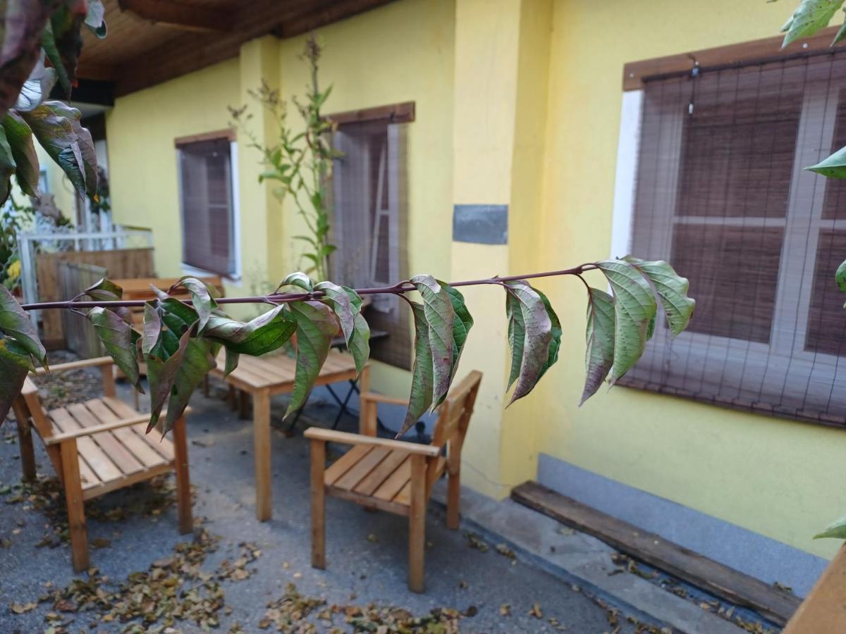 Holiday home Binderhaeusl *