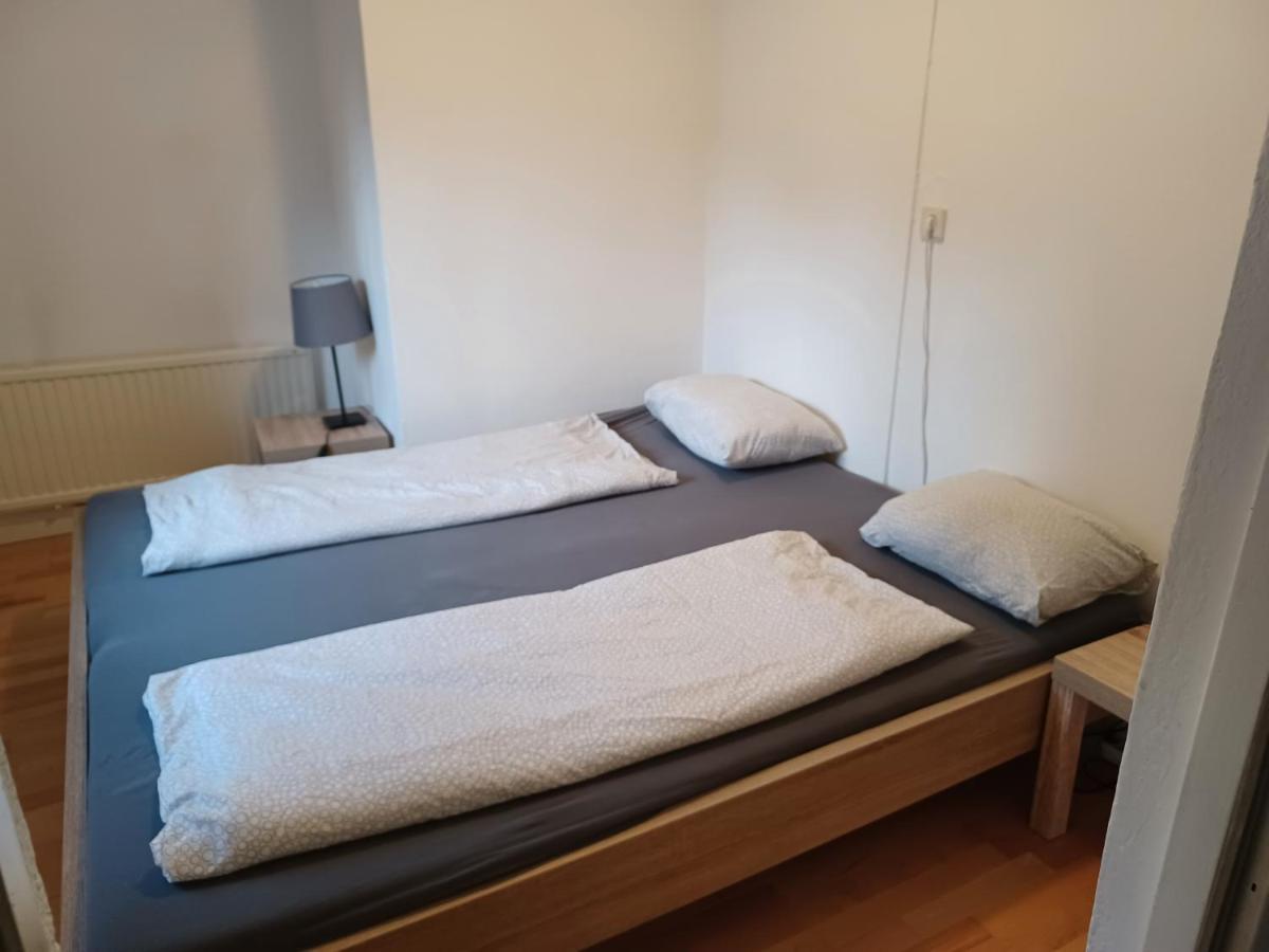 Binderhaeusl Holiday home Salzburg