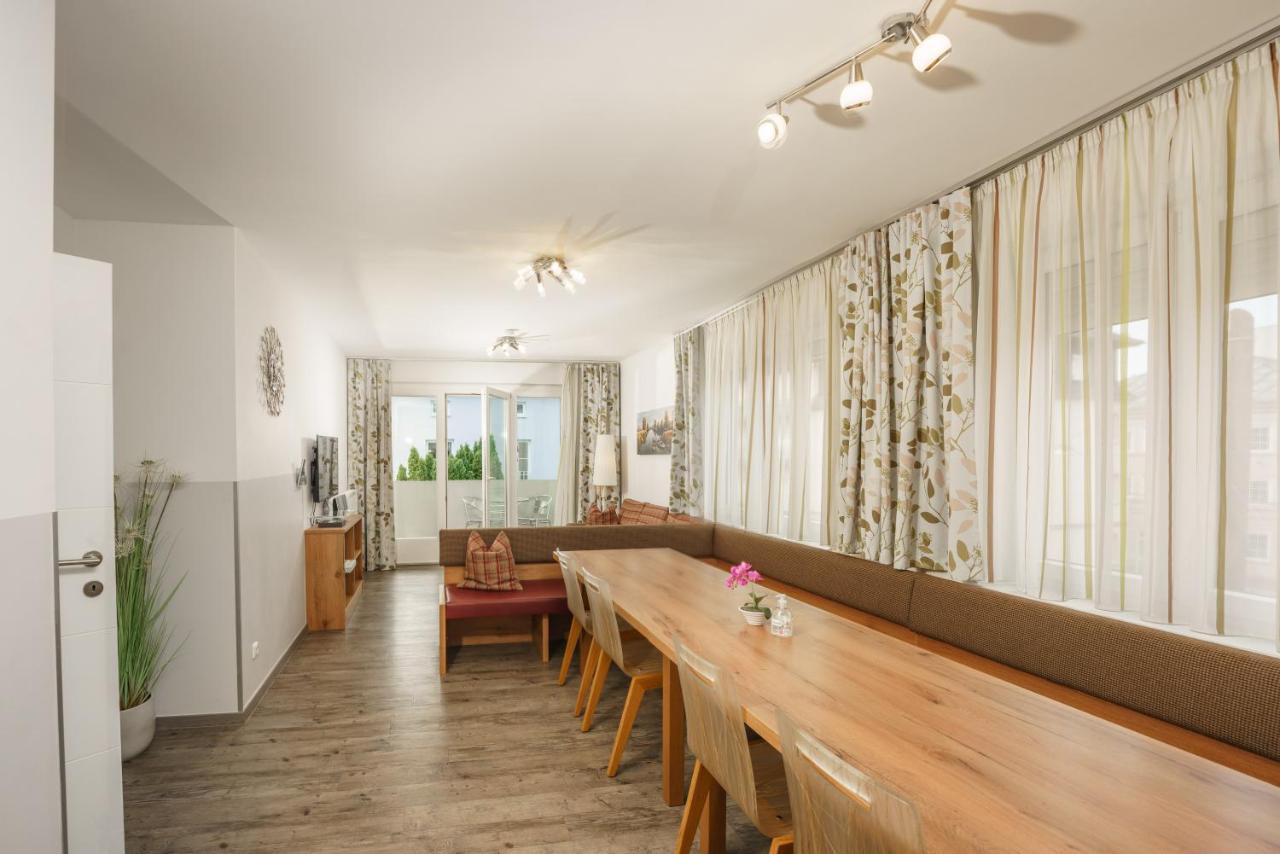 Easyapartments Riverside Apartment *
