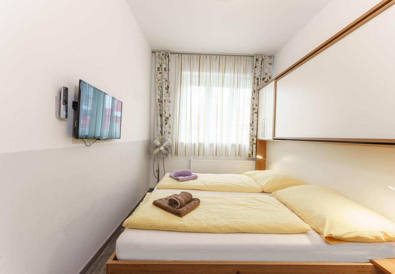 Easyapartments Riverside Apartment