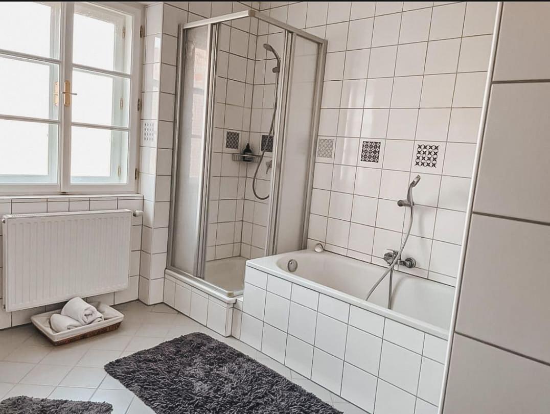President Apartment *