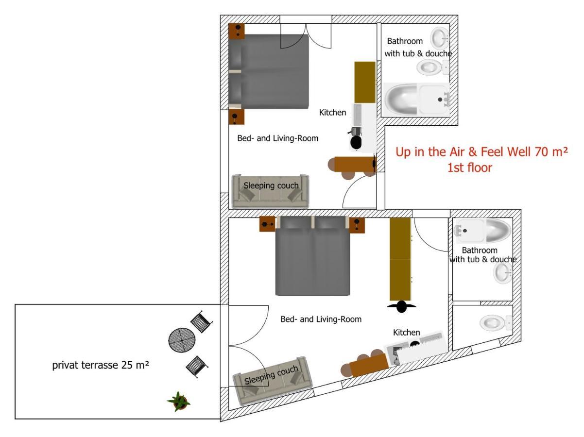 Apartment 5