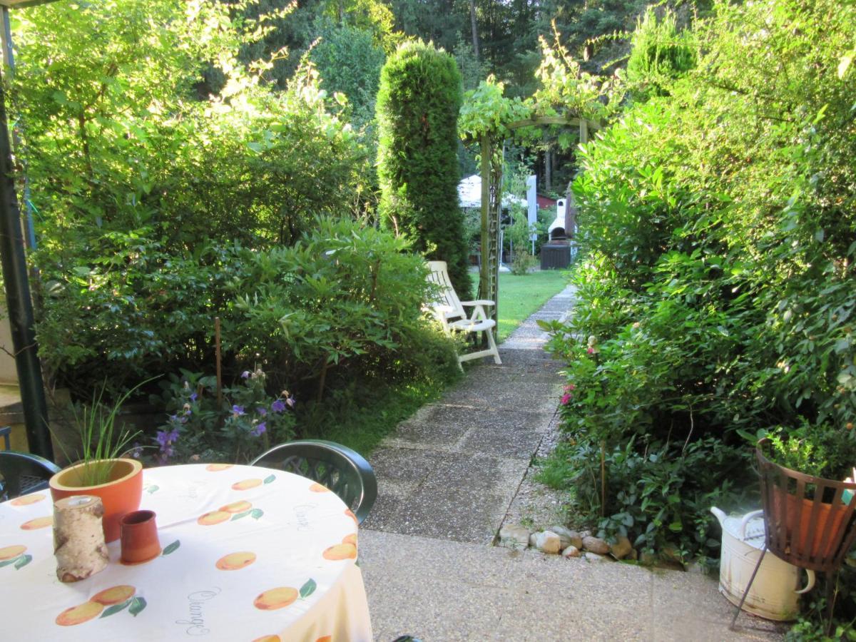 Apartment Appartement-heuberg *