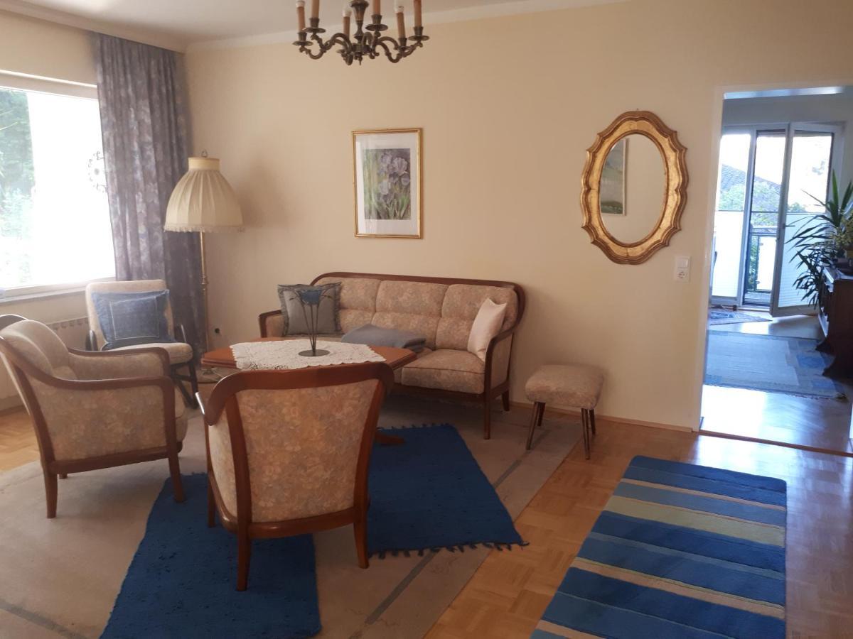 Appartement-heuberg Apartment *