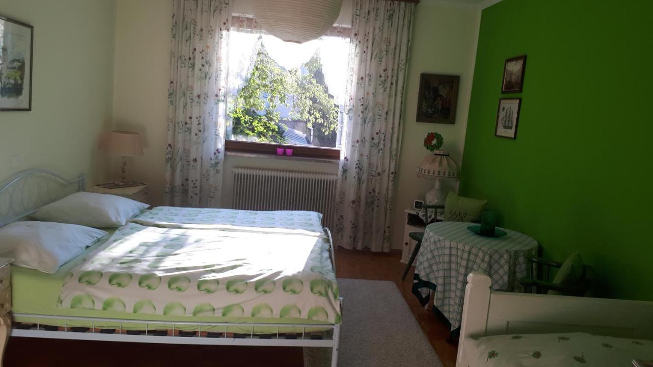 Appartement-heuberg Apartment Salzburg