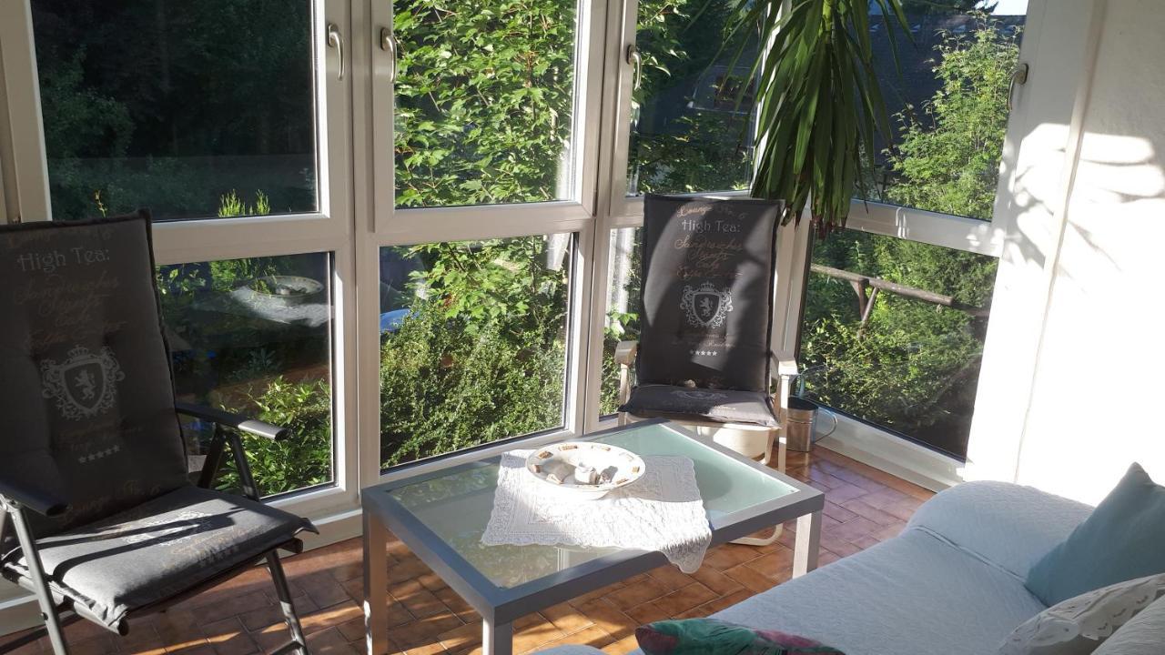 Appartement-heuberg Apartment *