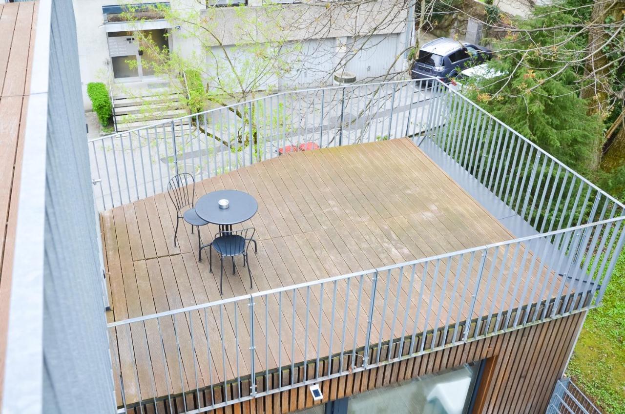 Apartment 4 & 5 *