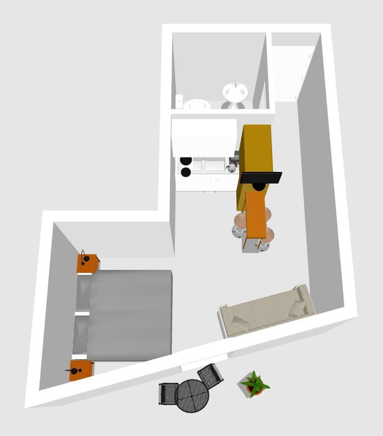 4 & 5 Apartment *
