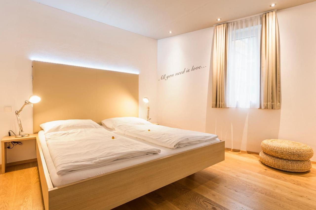 4 & 5 Apartment Salzburg